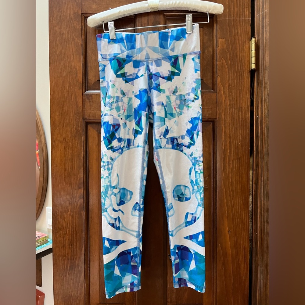 Soul cycle leggings